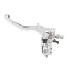 Brake Clutch Lever Smooth Operation Brake Master Cylinder Clutch Lever