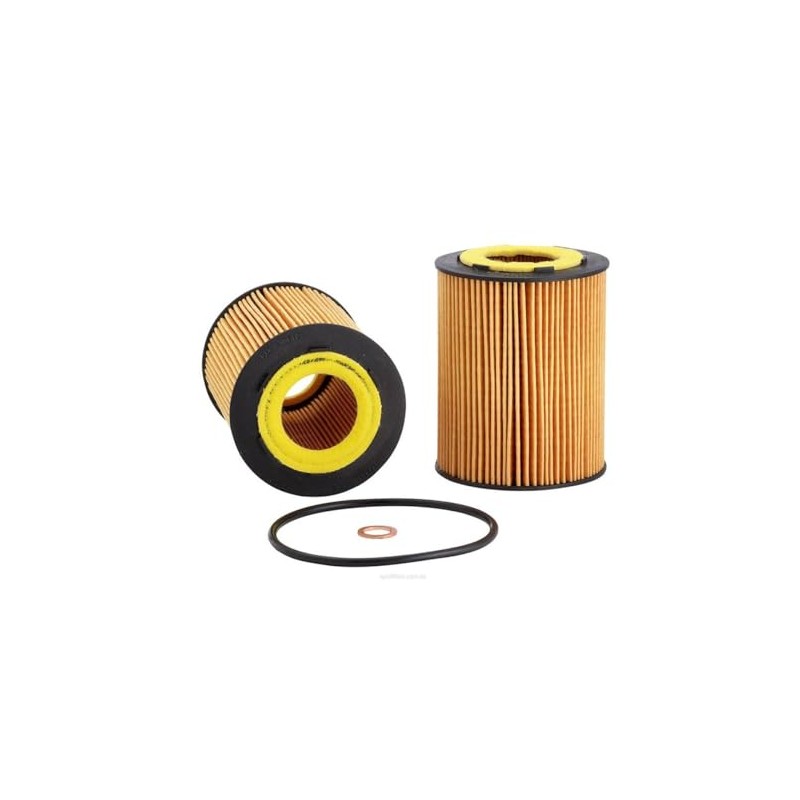 Ryco Oil Filter (R2592P)