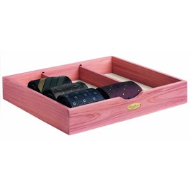 Woodlore 82048 Tie Box