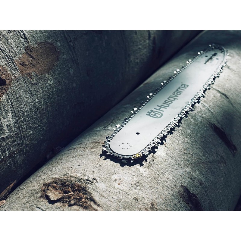 Husqvarna 28" X-Cut Skip Tooth Square Ground Chain C83SK 3/8",