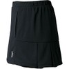 Gosen Women's Soft Tennis Badminton Skirt with Inner Spats