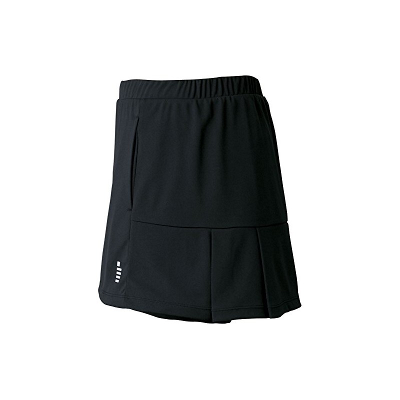 Gosen Women's Soft Tennis Badminton Skirt with Inner Spats