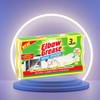 SOTL® X2 Magic Eraser 3 Pack Extra Durable Cleaning Sponge