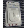 Socket Lock-It, Adhes