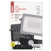 EMOS ILIO ZS2910 LED Spotlight 10 W with Motion Sensor,