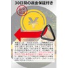 Knick.knack Triangle Carabiner Set of 6, Aluminum Alloy, Multi-functional, Tent,