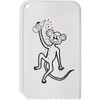 Azeeda 'Silly monkey' Plastic Ice Scraper (IC00031653)