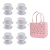 Beach Bag Buttons Replacement, Simply Southern Bag Accessories, Beach Bag