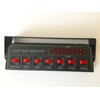 Universal Control Box for LED Light Bars - YanTech USA