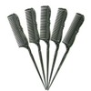 [WholesaleForYou] Antique Tail Comb 5 Pcs 5ea