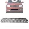 US AUTO PARTS PLUS New Front Bumper Lower Grille Textured