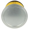 vhbw Filter Compatible with Scheppach HA1000, HD040, UG700, UG710 Extraction