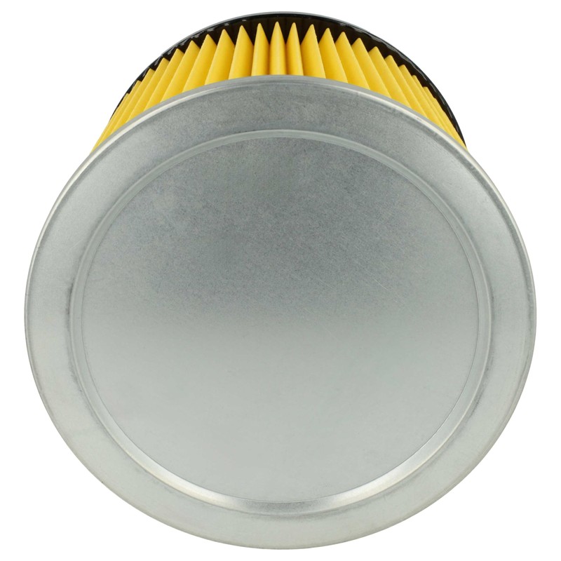 vhbw Filter Compatible with Scheppach HA1000, HD040, UG700, UG710 Extraction