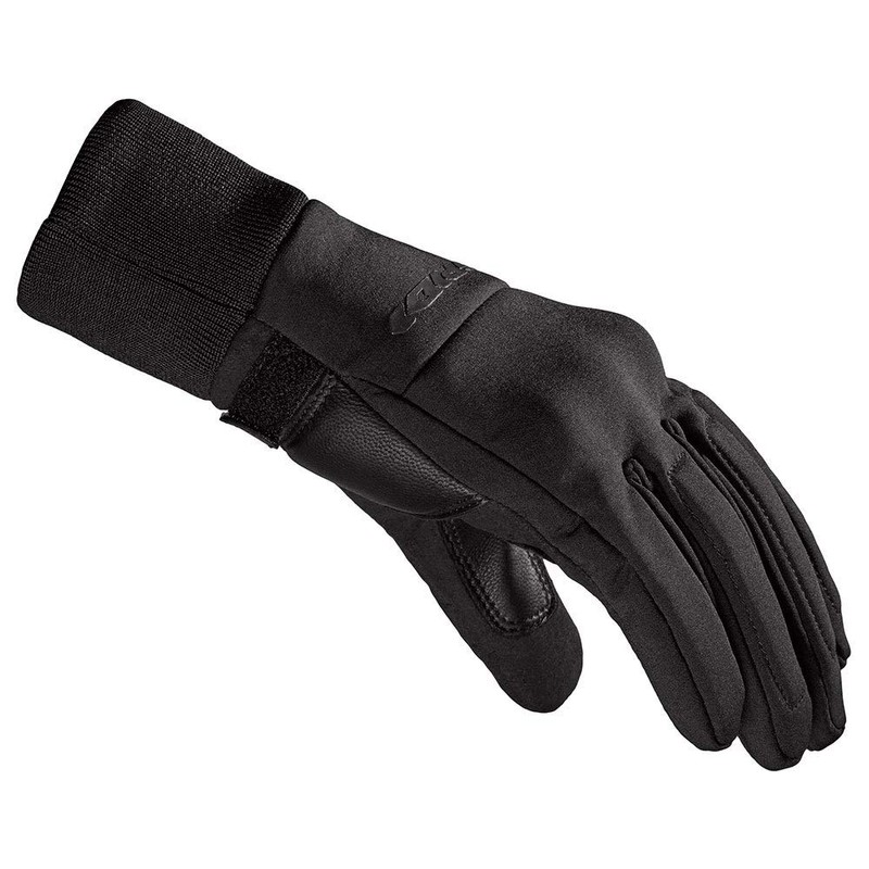 SPIDI, Metro Windout Men's Motorcycle Gloves Protective Durable and Breathable