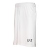 SSC Napoli Shorts Game White 2022/2023 XL
