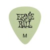 Ernie Ball Super Glow - Púas para guitarra, celulosa, grosor