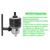 N022653 Hammer Drill Chuck Key Replacement for DEWALT DW511 DW505K