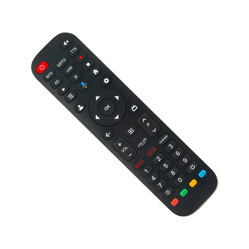 For FPD New Voice Replace remote control Fit for FPD