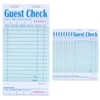 Giyofom Guest Checks Book 10Pack,Server Note Pads,Waitress Accessory Wiring Pads,Restaurant