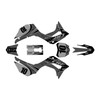 Kalair GFX Graphics Kit for Honda CRF 110F (2019-2024) SPEED