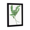 Rahmendesign24 Milano Double Glass Frame 21 x 29.7 (DIN A4)