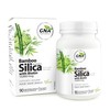GNA Naturals GNA Naturals - Bamboo Silica with Biotin 10000mcg,