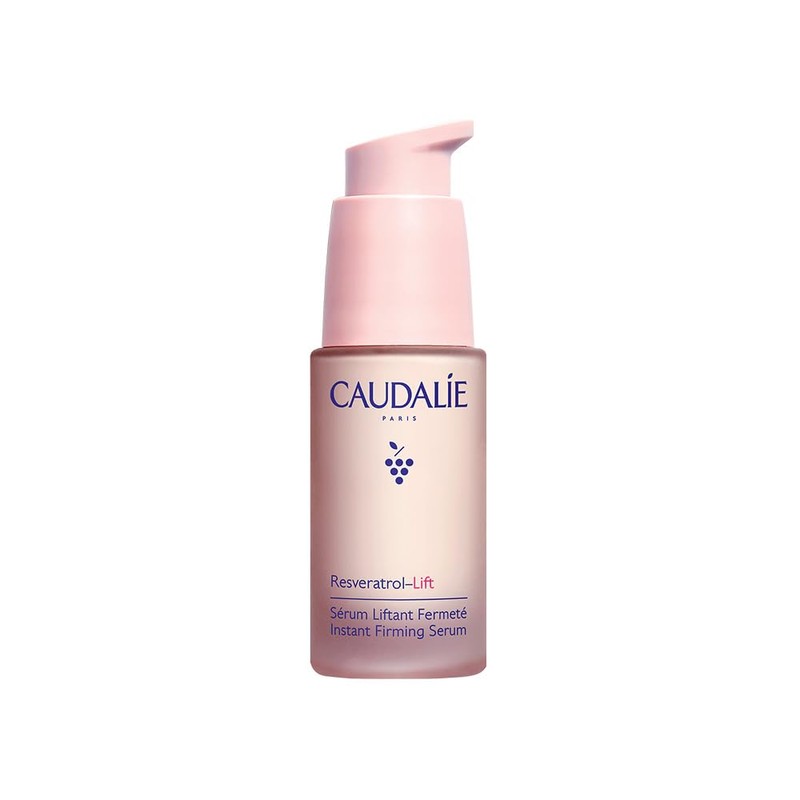 Caudalie Resveratrol-Lift Serum Reafirmante Instantáneo - 30 mL