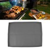 Griddle Mat Heavy Duty Silicone Grill Cover Protect Your Griddle