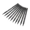 10Pcs Micro Line Pens Plastic Water Based Paint Fineliner Ink