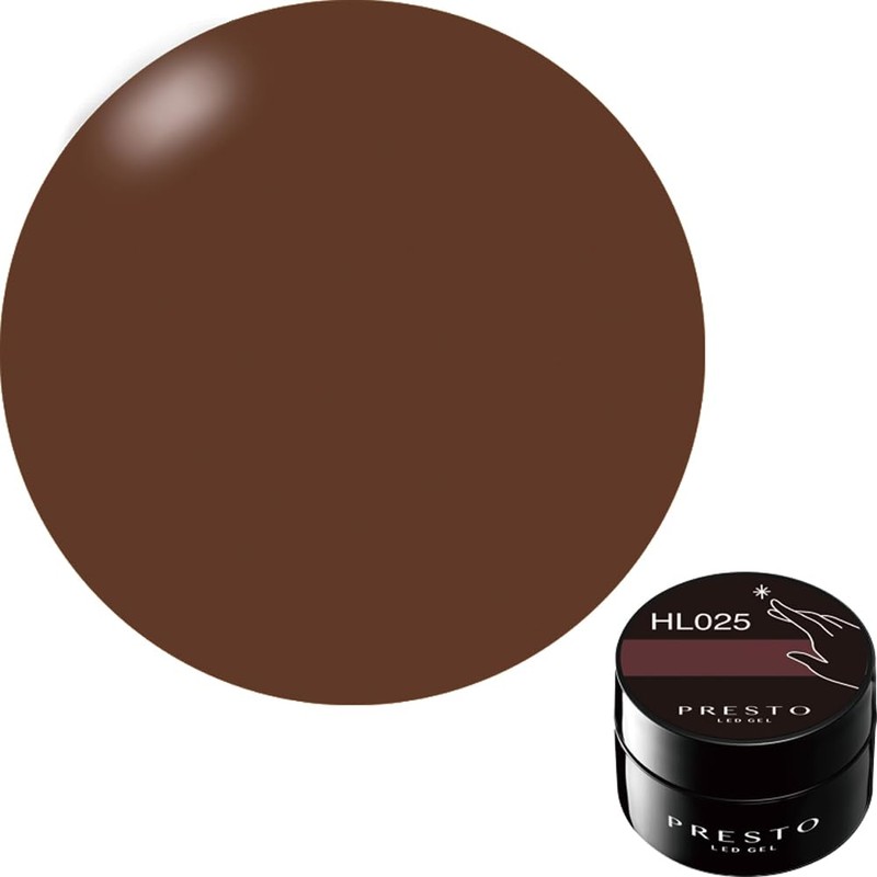 PRESTO Unlimited Color HL025 2.7g