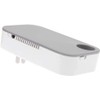 Pure Air Genie Plug N' Pure Smoke Dust Pet Odor