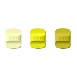 YETI Magslider 3 Pack, Firefly Yellow