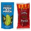 2 Double Dill Pickle Kits DIY - Sweet and Sour