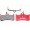 MicrOHERO Disc Brake Pad MTB Compatible for Shimano M03 M04