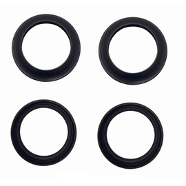 Yamaha BOLT (2014-2020) all Models Fork Seals Yamaha Part # 4EB-W003B-00-00 Original OEM Yamaha Parts