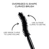 Lancôme Hypnôse Drama Extreme Volumising Mascara – Instant Extreme Volume