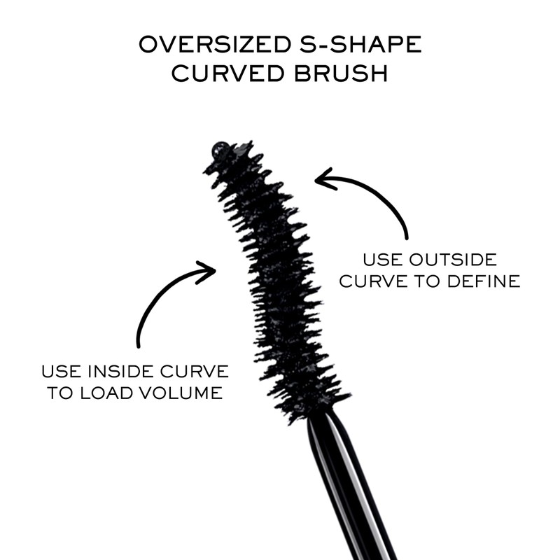 Lancôme Hypnôse Drama Extreme Volumising Mascara – Instant Extreme Volume