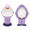 Boys Pee Training Urinal Cute Shape Adjustable Height Toddler Standing