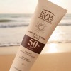 Protector Solar Facial Mineral Maya Antiedad