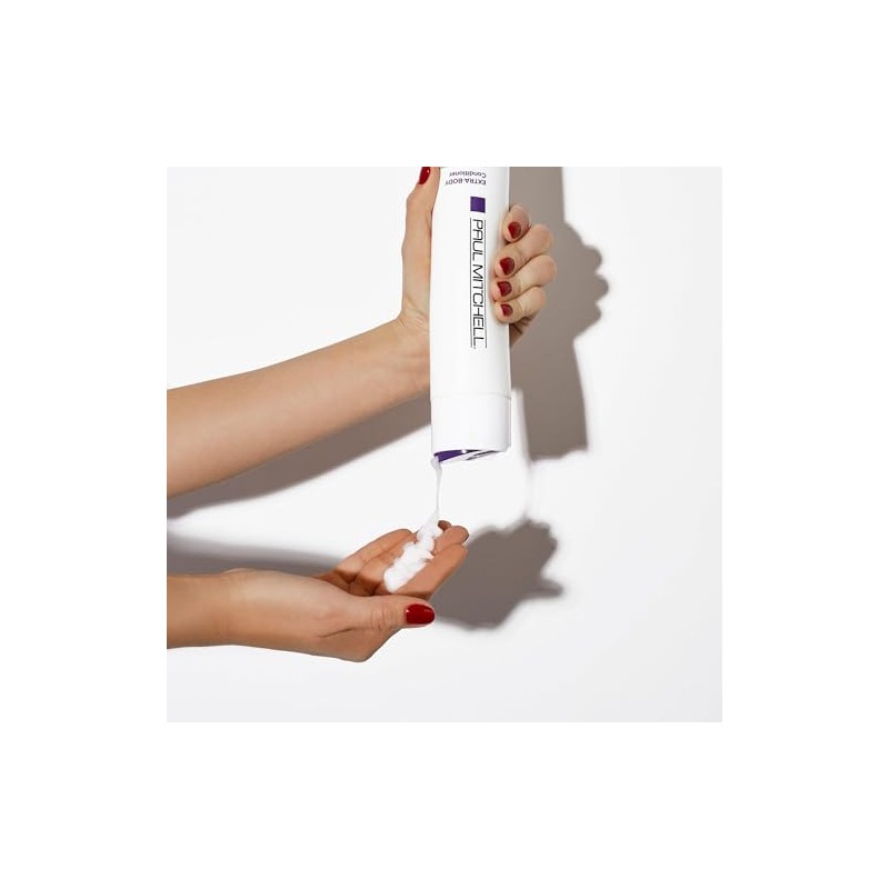 Extra Body Daily Rinse Conditioner by Paul Mitchell for Unisex