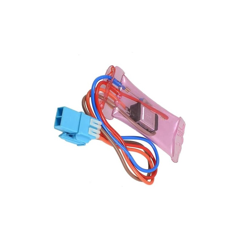 Defrost Sensor Fridge Thermostat Assembly For LG KSD 2011