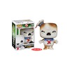 Funko POP Movies: Toasted Stay Puft Marshmallow Man Figure, 6"