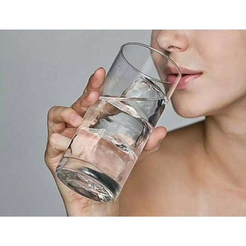 well Blue Alkaline Water Pitcher & Ionizer 3.5L Pure Healthy