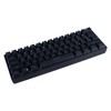 61 Keys Gaming Keyboard 2.4G Bluetooth Wired 3 Modes Keyboard