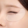 MarsiQ Wrinkle Repair Hydrogel Eye Patches, 18 Pieces, 1 Pack
