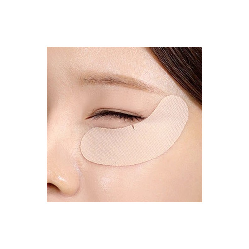 MarsiQ Wrinkle Repair Hydrogel Eye Patches, 18 Pieces, 1 Pack