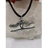 MARRIAGE Necklace Talisman Amulet Paranormal Jewelry Wicca Wiccan Metaphysical