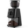 Ollygrin Coffee Grinder Electric, Conical Burr Coffee Bean Grinder with