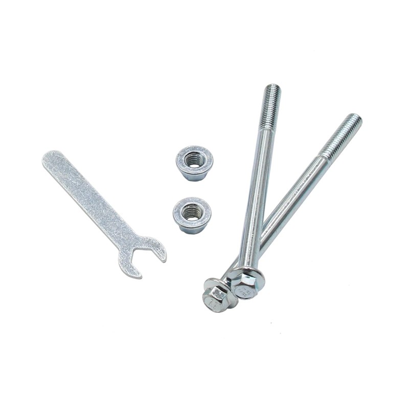 M8 x 115mm Engine Mounting Nut Bolt *2 PACK* For