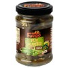 Fuego - Diced Jalapeños | Green Pepper Pods in Cubes